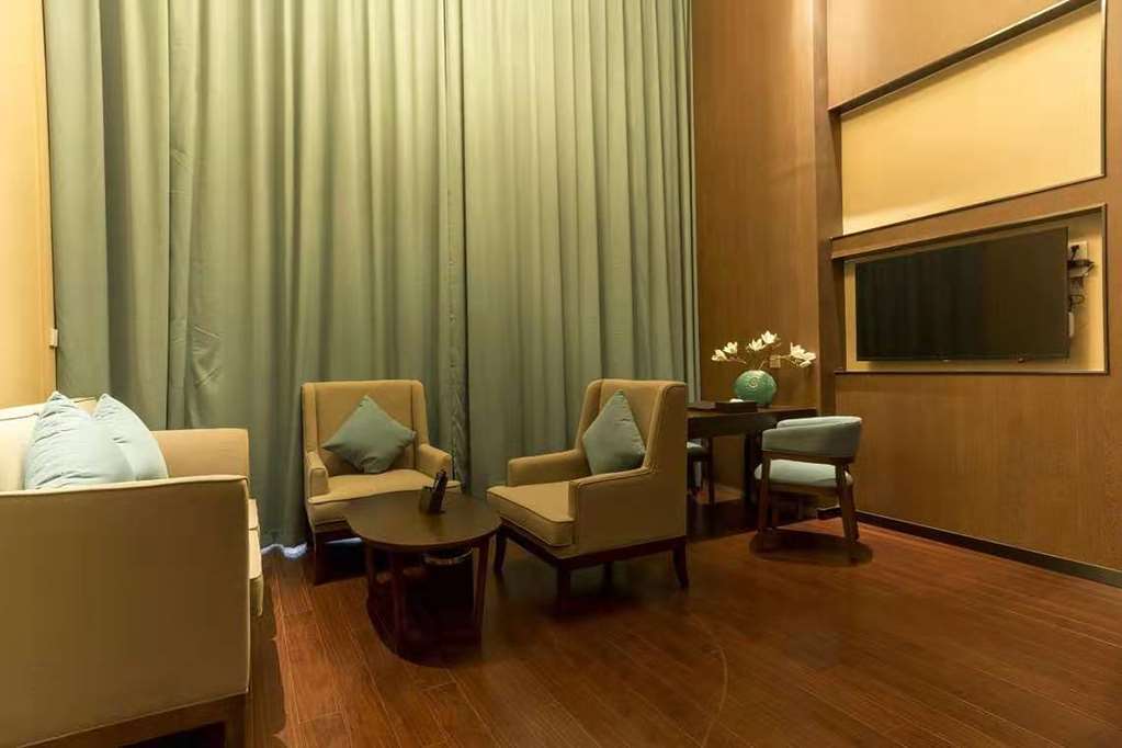 Qingfeng Garden Hotel Thượng Hải Phòng bức ảnh