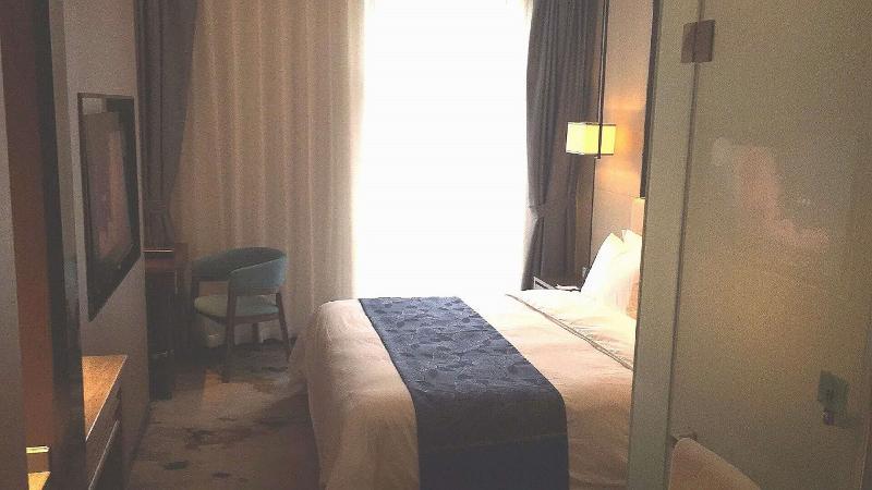 Qingfeng Garden Hotel Thượng Hải Ngoại thất bức ảnh